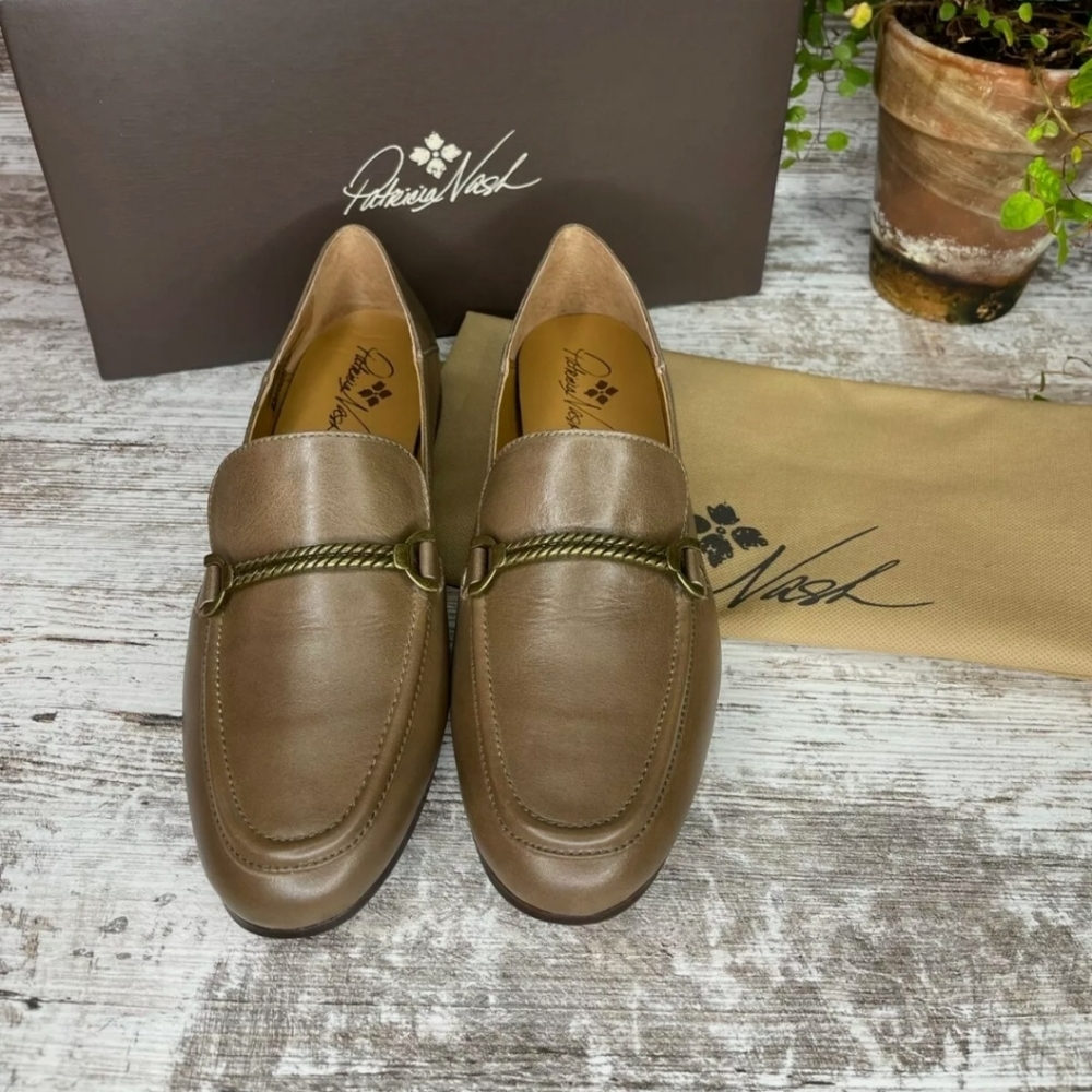 Patricia Nash Loafers